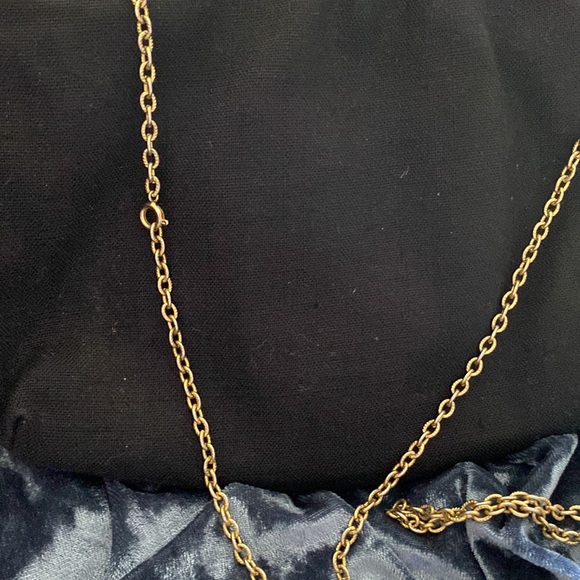 Vintage FS Originals Black Evening Bag - Picture 9 of 14